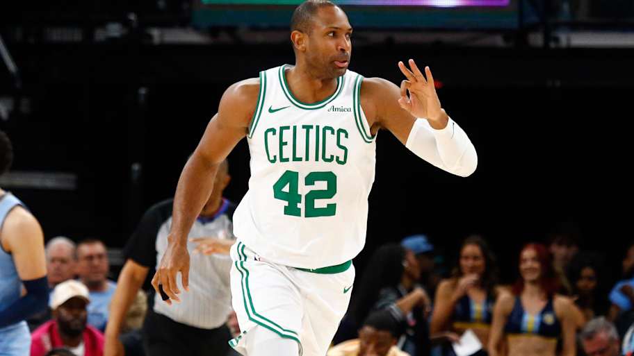 The Impact and Legacy of Al Horford in the NBA