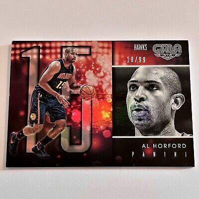 Al Horford: A Veteran’s Journey and Contributions to the NBA