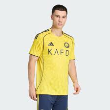 Understanding Al Nassr: A Pillar of Saudi Arabian Football