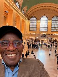 The Inspiring Story of Al Roker: A Broadcasting Icon