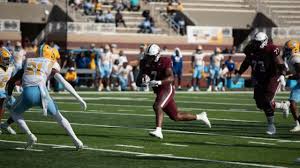 Alabama A&M Football: Season Highlights and Updates