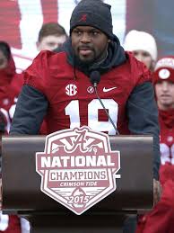 The Rise and Impact of Alabama Football