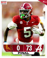 Alabama Football: Season Update and Future Prospects