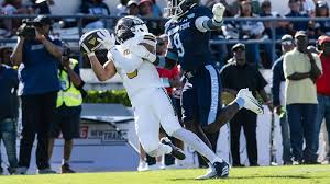 The Fierce Rivalry: Alabama State vs Jackson State