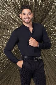 Unveiling the Journey of Alan Bersten