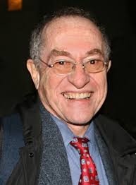 The Legal Influence of Alan Dershowitz on American Law