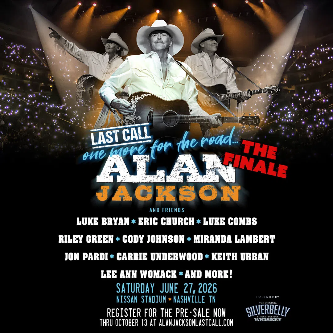 How to Get Your Alan Jackson Tickets for Upcoming Concerts