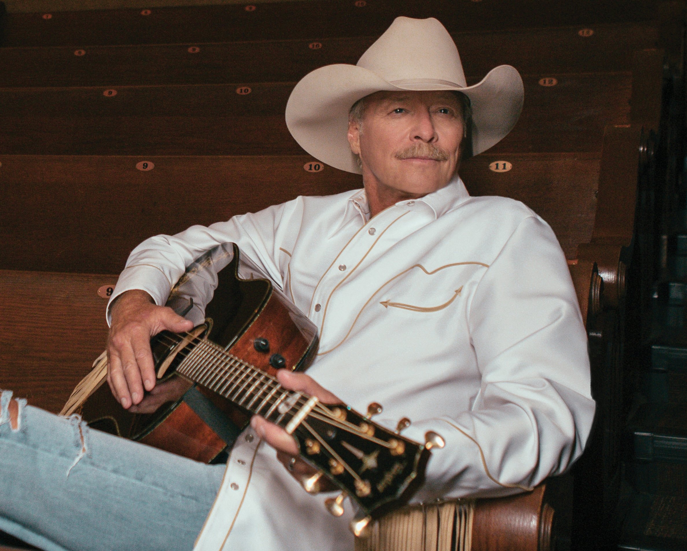 Alan Jackson’s 2023 Tour: A Celebration of Country Music