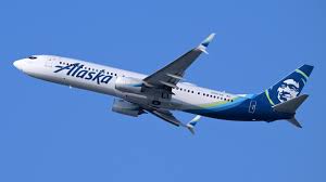 Alaska Air: Pioneering Eco-Friendly Practices in Aviation