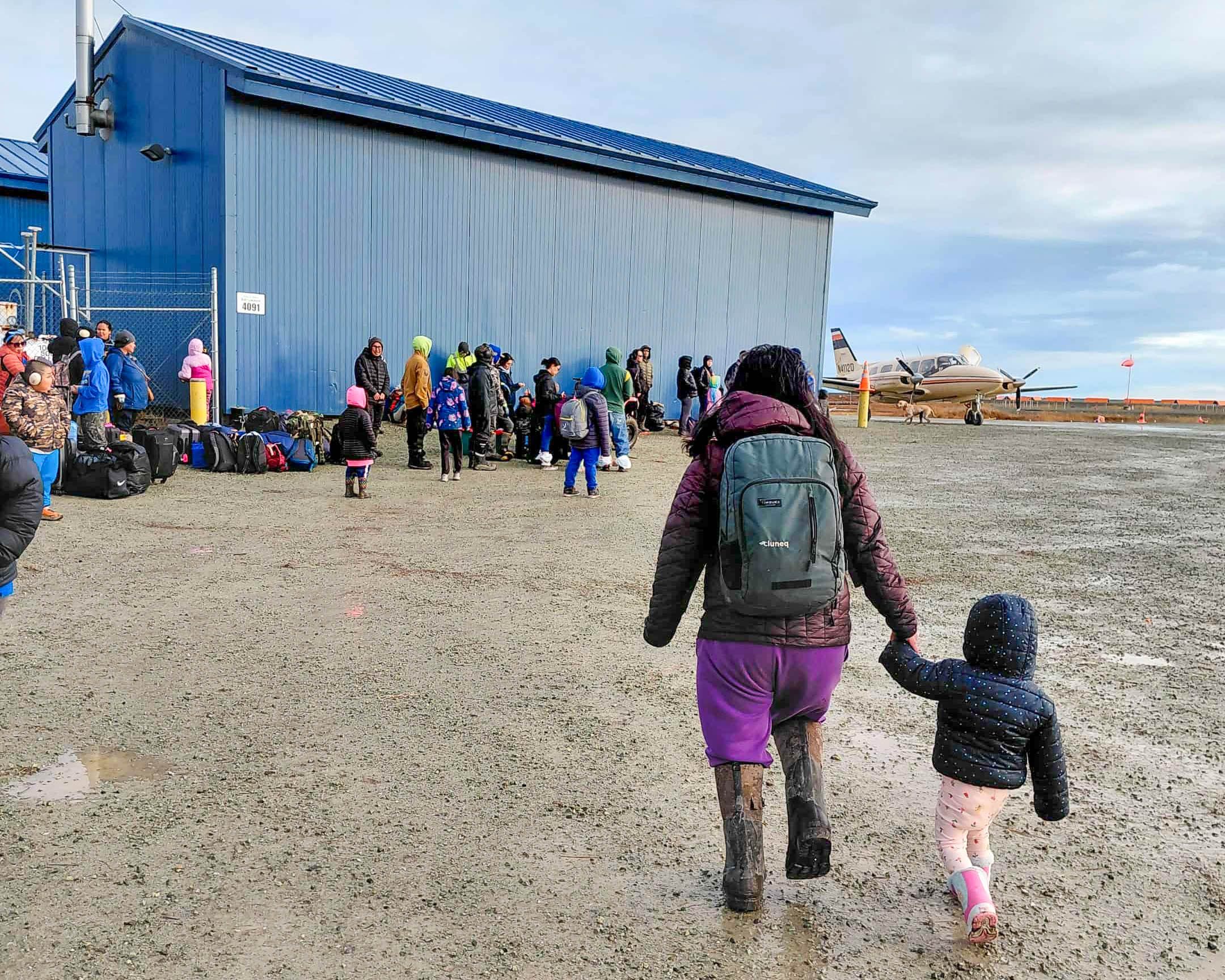 Alaska Evacuations Due to Wildfires: Current Updates