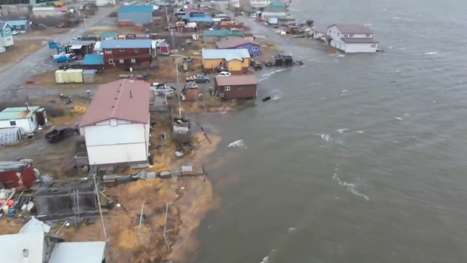 Alaska Flooding: Impacts and Recovery Efforts Amidst Crisis