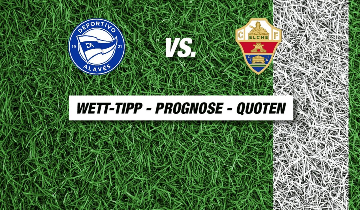 Preview of Alavés vs Elche C.F.: A Crucial La Liga Clash