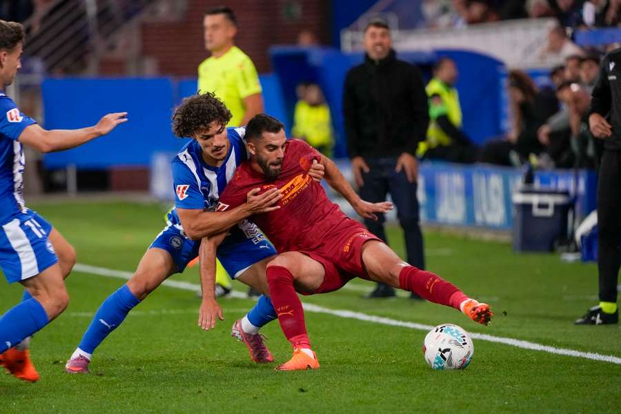 Alavés vs Valencia: A Crucial La Liga Encounter