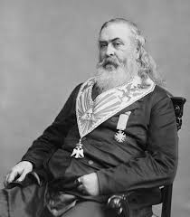 The Life and Legacy of Albert Pike