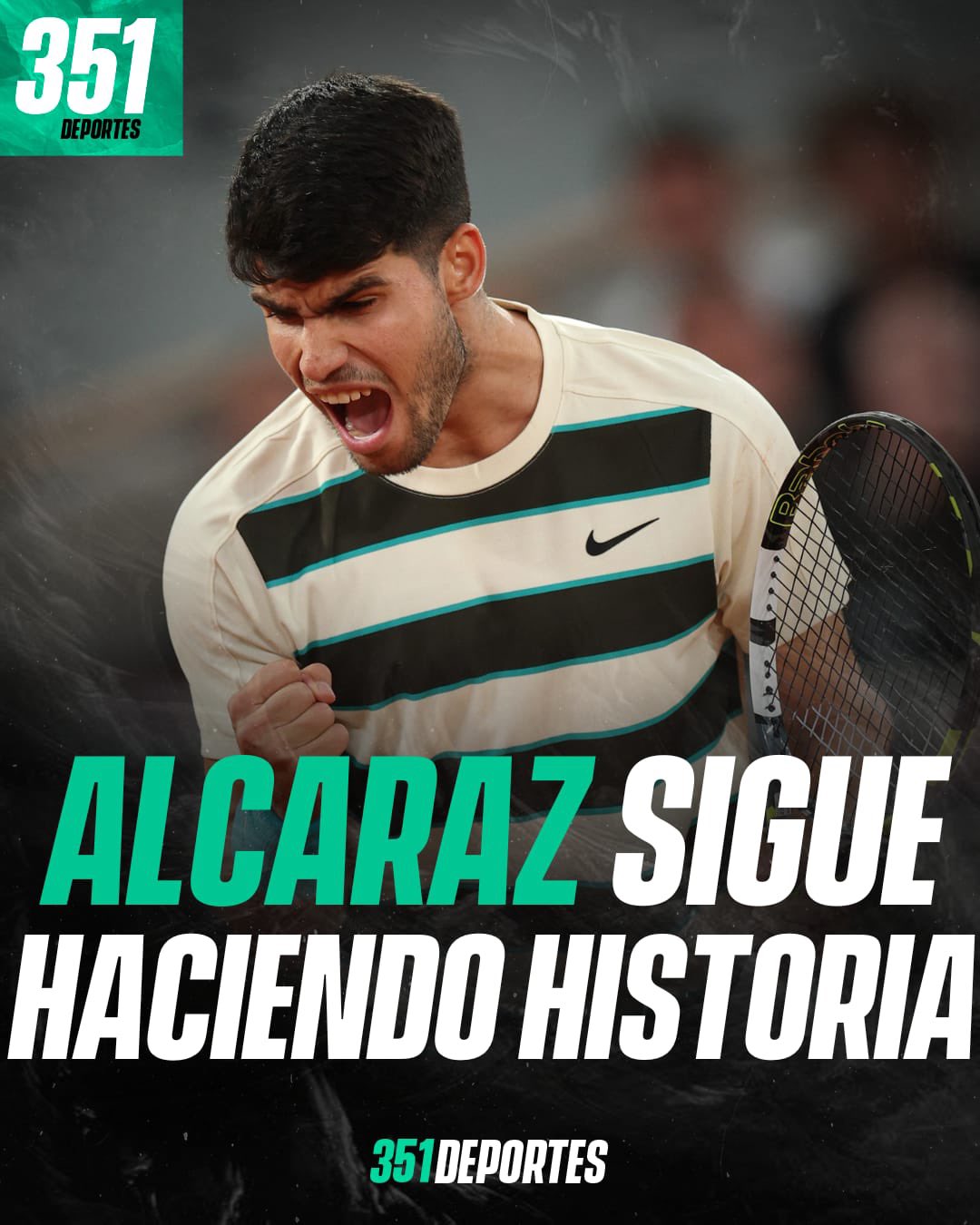 Carlos Alcaraz: The Future of Tennis