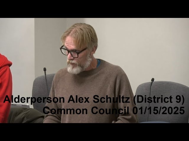 Understanding the Role of Alderpersons in Local Government