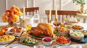 Aldi Offers Affordable Thanksgiving Meal Options for 2023