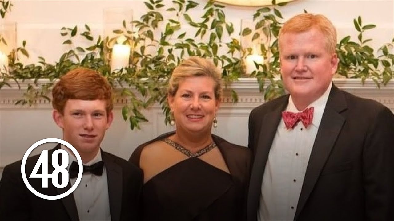 The Rise and Fall of Alec Murdaugh: A Family’s Tragic Tale
