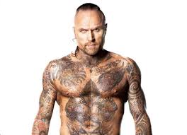 A Deep Dive into Aleister Black’s Wrestling Career