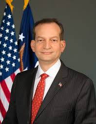 Understanding the Career and Legacy of Alex Acosta