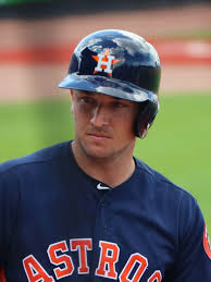 Alex Bregman: A Closer Look at His MLB Journey