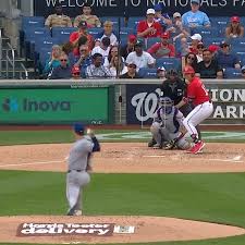 Alex Call: A Rising Star Making Waves in Major League Baseball