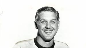 The Legacy of Alex Delvecchio in Professional Hockey