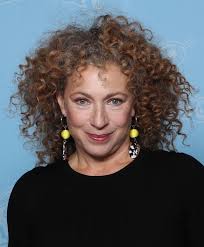 Exploring the Career of Alex Kingston