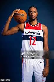 Alex Sarr: The Next Big Thing in Basketball