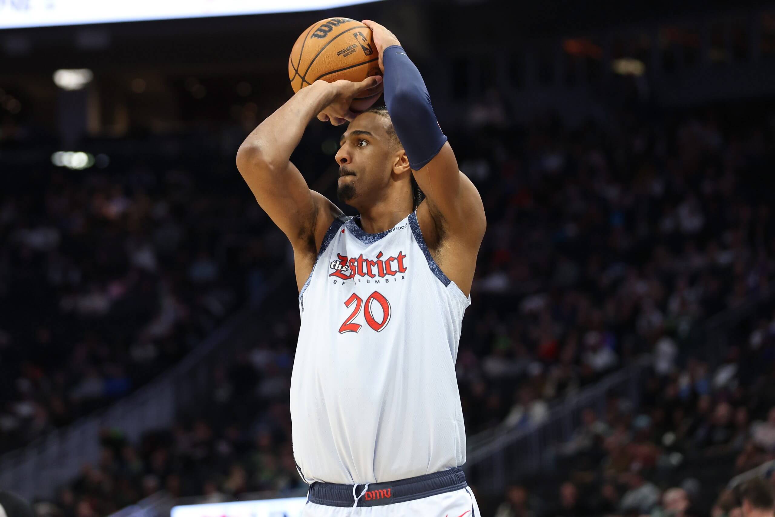 The Rise of Alex Sarr in the Basketball World
