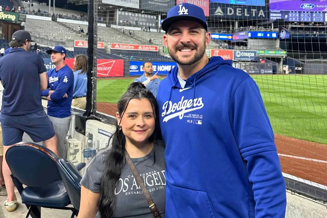 Latest News on Alex Vesia: A Rising Star in Baseball