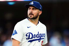 What Happened to MLB Pitcher Alex Vesia?