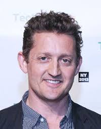 Alex Winter: Actor, Director, and Cultural Icon