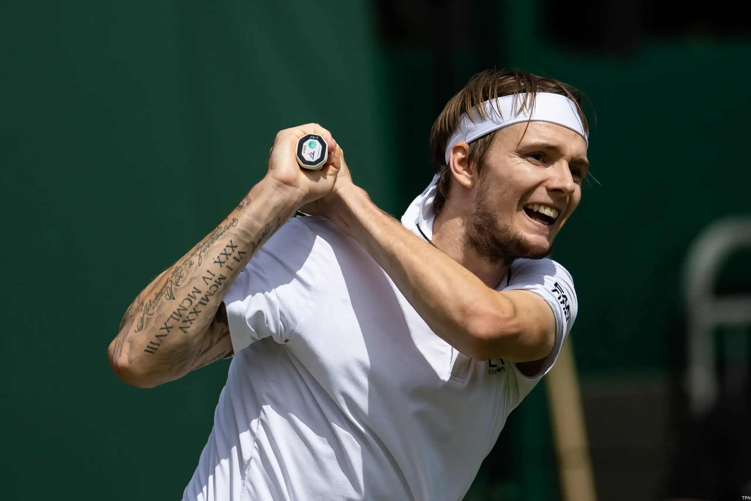 Alexander Bublik: The Unconventional Path of a Tennis Star