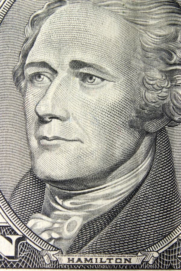 The Legacy of Alexander Hamilton: Founding Father and Visionary