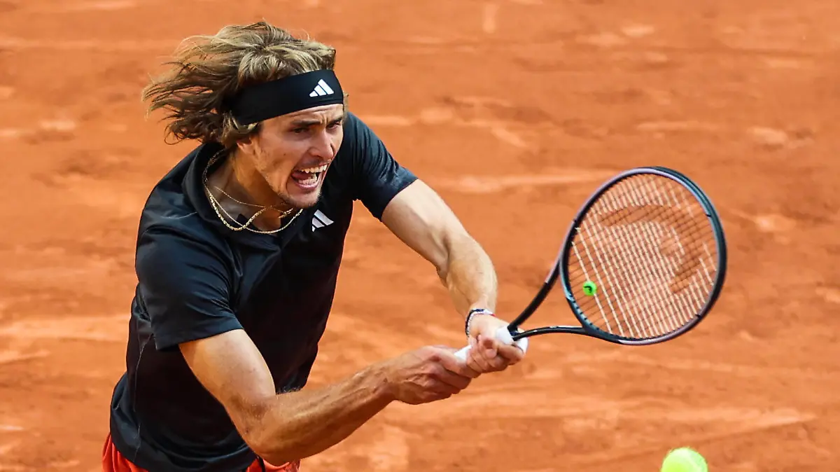 The Journey of Alexander Zverev: Tennis’s Next Big Thing