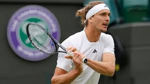 Alexander Zverev: Rising Challenges and Future Prospects