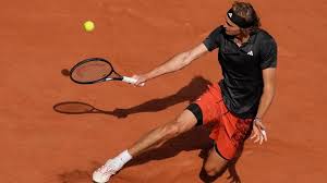 Recent Performances and Career Highlights of Alexander Zverev