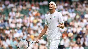 The Rise of Alexander Zverev in the Tennis World