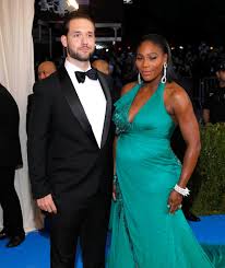 Exploring the Journey of Alexis Ohanian