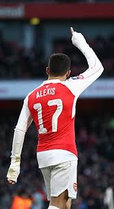 Latest Developments in Alexis Sánchez’s Career