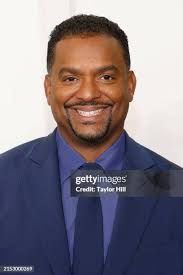 The Versatile Career of Alfonso Ribeiro