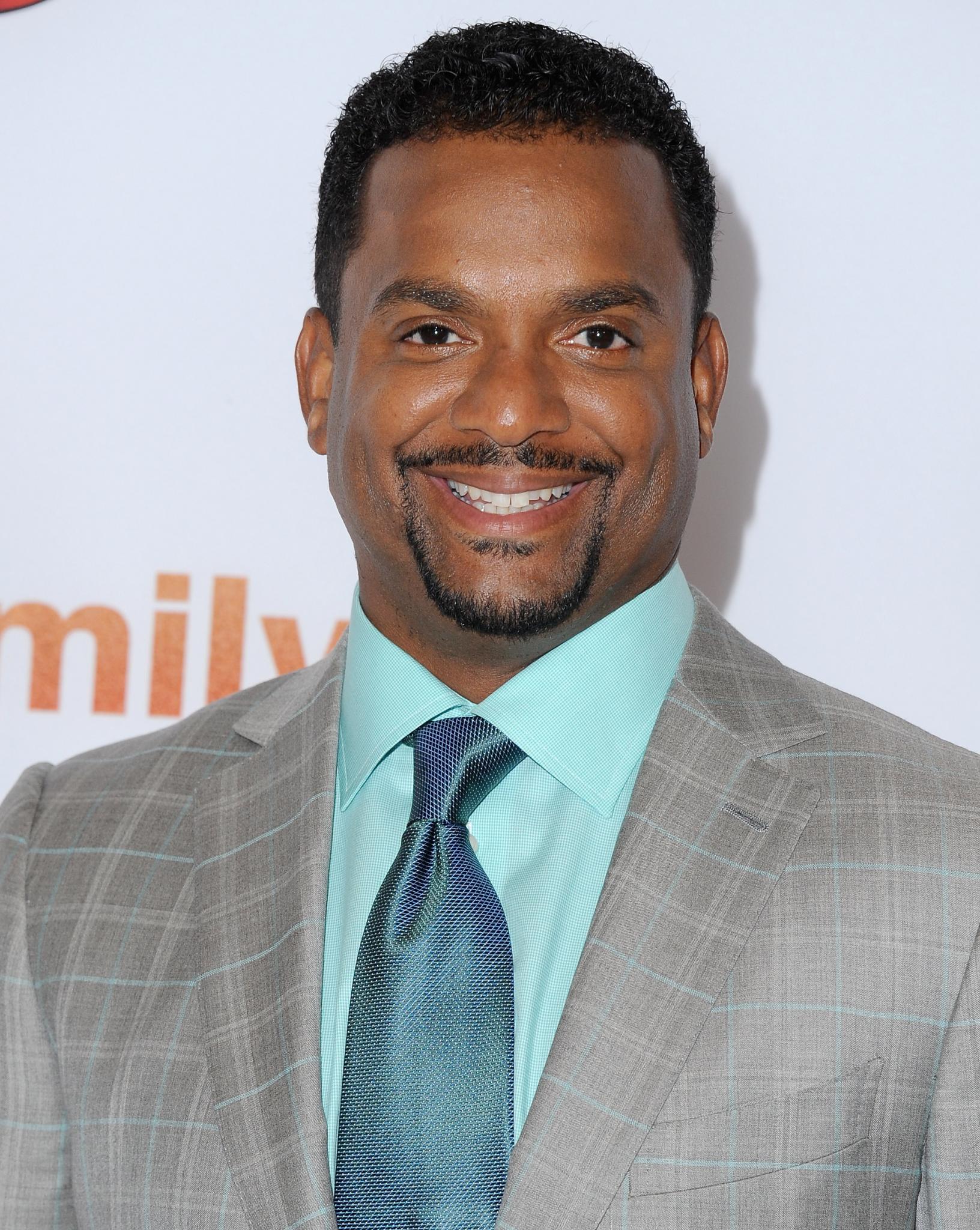 Alfonso Ribeiro: A Versatile Talent in Entertainment