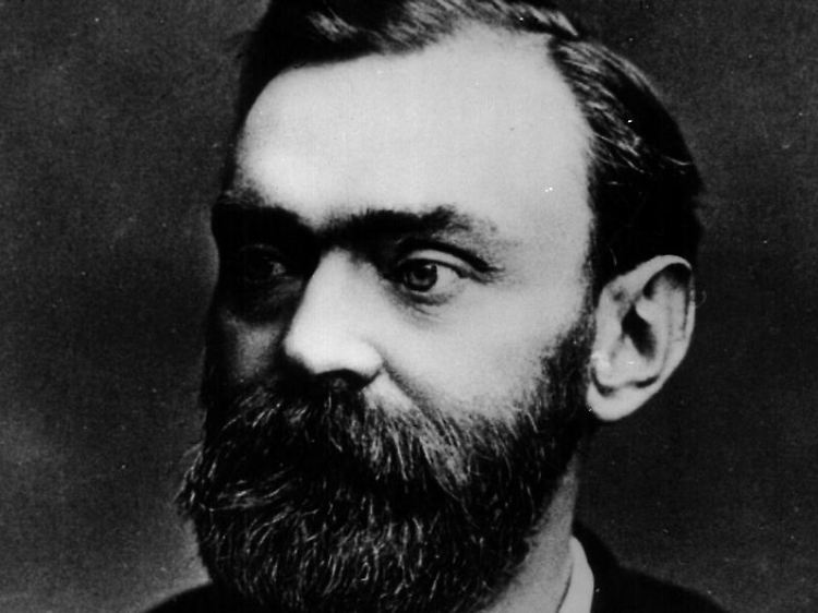 The Life and Legacy of Alfred Nobel