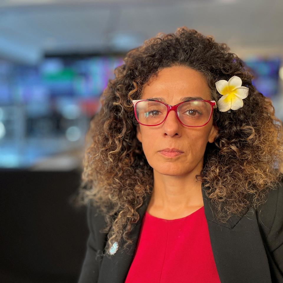 Masih Alinejad: A Voice for Women’s Rights in Iran