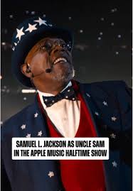 The Significance of the All American Halftime Show