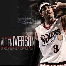 Allen Iverson: The Rise and Legacy of a Basketball Icon