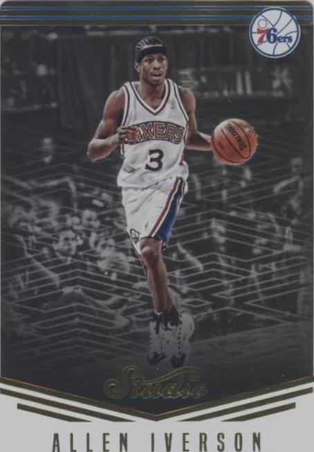 The Legacy of Allen Iverson: A Basketball Icon