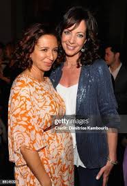 Allison Janney: Celebrating an Iconic Career