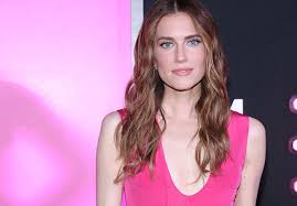 Allison Williams: A Multi-Talented Actress Making Her Mark